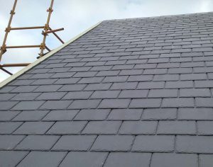 Canadian Slate Roofing