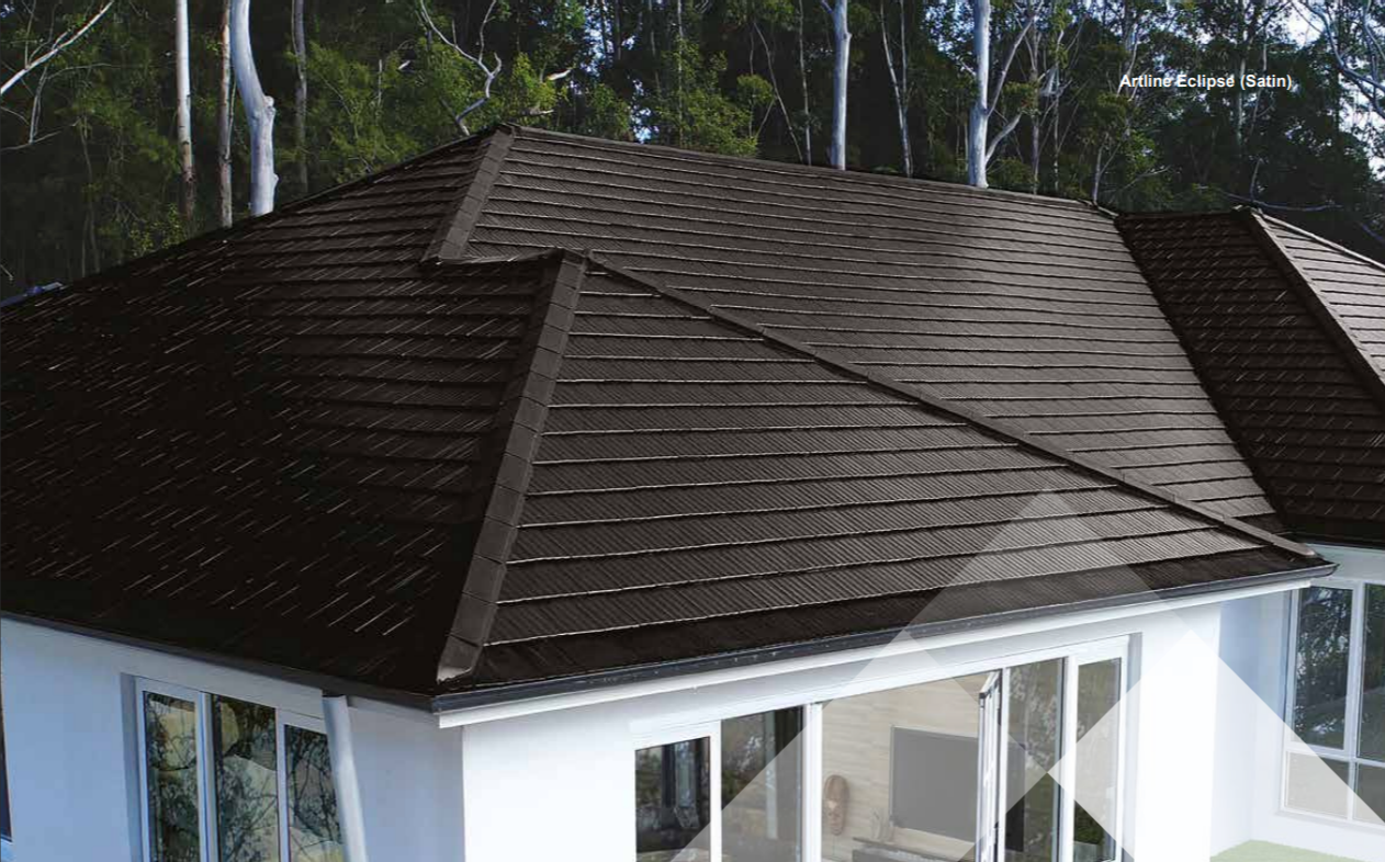 Lutum Roofing Distributor